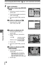 Preview for 88 page of Olympus CAMEDIA SP-500 UZ Manual Avanzado