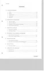 Preview for 2 page of Olympus CH3-BI45 Repair Manual