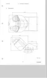 Preview for 5 page of Olympus CH3-BI45 Repair Manual