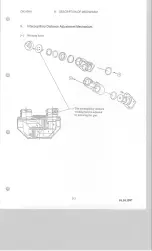 Preview for 8 page of Olympus CH3-BI45 Repair Manual