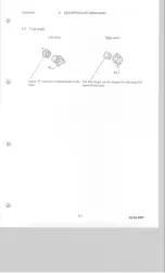 Preview for 10 page of Olympus CH3-BI45 Repair Manual