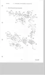 Preview for 14 page of Olympus CH3-BI45 Repair Manual