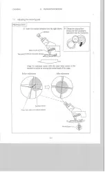 Preview for 19 page of Olympus CH3-BI45 Repair Manual