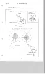 Preview for 24 page of Olympus CH3-BI45 Repair Manual