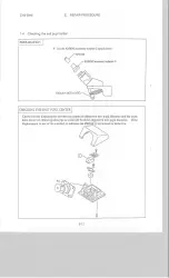 Preview for 29 page of Olympus CH3-BI45 Repair Manual