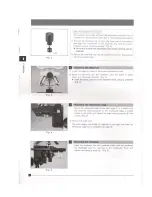 Preview for 8 page of Olympus CHD Instructions Manual