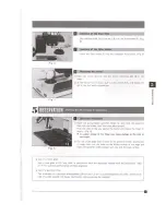 Preview for 9 page of Olympus CHD Instructions Manual