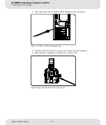 Preview for 16 page of Olympus CIX100 Systems Setup Manual