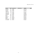 Preview for 55 page of Olympus CLV-160 Maintenance Manual