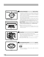 Preview for 16 page of Olympus CX41 Instruction