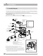 Preview for 24 page of Olympus CX41 Instruction