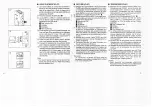 Предварительный просмотр 23 страницы Olympus D 1000 Operation Manual