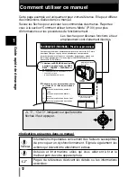 Предварительный просмотр 13 страницы Olympus D-390 - 2 MP Digital Camera Manuel De Référence