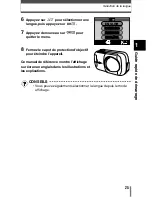 Preview for 26 page of Olympus D-390 - 2 MP Digital Camera Manuel De Référence