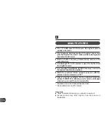 Предварительный просмотр 32 страницы Olympus D-450 Zoom Instructions Manual