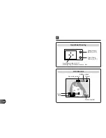 Предварительный просмотр 46 страницы Olympus D-450 Zoom Instructions Manual