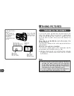 Предварительный просмотр 60 страницы Olympus D-450 Zoom Instructions Manual