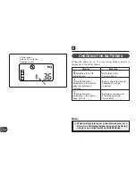 Предварительный просмотр 62 страницы Olympus D-450 Zoom Instructions Manual