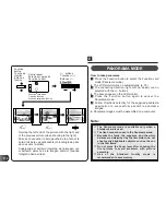 Предварительный просмотр 112 страницы Olympus D-450 Zoom Instructions Manual