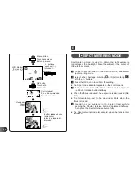 Предварительный просмотр 118 страницы Olympus D-450 Zoom Instructions Manual