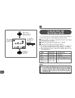 Предварительный просмотр 120 страницы Olympus D-450 Zoom Instructions Manual