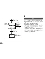 Предварительный просмотр 124 страницы Olympus D-450 Zoom Instructions Manual