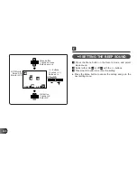 Предварительный просмотр 128 страницы Olympus D-450 Zoom Instructions Manual