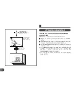 Предварительный просмотр 140 страницы Olympus D-450 Zoom Instructions Manual