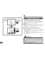 Предварительный просмотр 144 страницы Olympus D-450 Zoom Instructions Manual