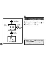 Предварительный просмотр 152 страницы Olympus D-450 Zoom Instructions Manual