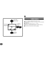 Предварительный просмотр 162 страницы Olympus D-450 Zoom Instructions Manual