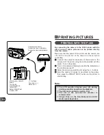 Предварительный просмотр 164 страницы Olympus D-450 Zoom Instructions Manual