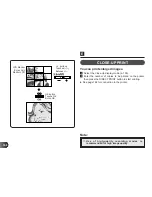 Предварительный просмотр 168 страницы Olympus D-450 Zoom Instructions Manual