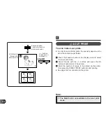 Предварительный просмотр 172 страницы Olympus D-450 Zoom Instructions Manual