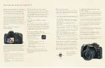 Preview for 10 page of Olympus D1400 Brochure & Specs