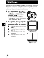 Предварительный просмотр 67 страницы Olympus D560 - 3.2 MP Digital Camera Manual De Consulta
