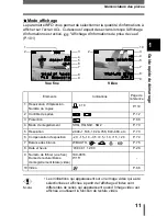 Preview for 12 page of Olympus D560 - 3.2 MP Digital Camera Manuel De Référence