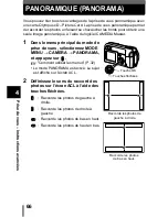Предварительный просмотр 67 страницы Olympus D560 - 3.2 MP Digital Camera Manuel De Référence