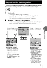 Preview for 61 page of Olympus D595 - 5MP Digital Camera Manual