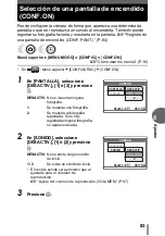 Preview for 83 page of Olympus D595 - 5MP Digital Camera Manual