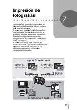 Preview for 91 page of Olympus D595 - 5MP Digital Camera Manual