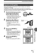 Preview for 93 page of Olympus D595 - 5MP Digital Camera Manual