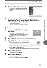 Preview for 111 page of Olympus D595 - 5MP Digital Camera Manual