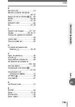 Preview for 155 page of Olympus D595 - 5MP Digital Camera Manual