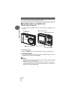 Preview for 10 page of Olympus D630 - CAMEDIA D 630 Zoom Digital Camera Advanced Manual