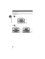 Preview for 16 page of Olympus D630 - CAMEDIA D 630 Zoom Digital Camera Advanced Manual