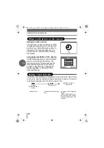 Preview for 16 page of Olympus D630 - CAMEDIA D 630 Zoom Digital Camera Basic Manual