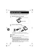 Предварительный просмотр 60 страницы Olympus D630 - CAMEDIA D 630 Zoom Digital Camera Basic Manual