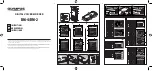 Preview for 3 page of Olympus DM-2 Instructions Manual