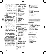 Preview for 8 page of Olympus DM-2 Instructions Manual